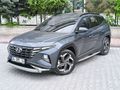 2023 TUCSON 43 BİN KM PRİME PLUS & CAM TAVAN & ELK BAĞAJ
