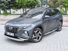 2023 TUCSON 43 BİN KM DE PRİME PLUS