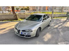 Sahibinden Alfa Romeo 156 1.6 TS Distinctive 2004 Model