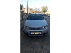 Sahibinden Fiat Palio 1.3 Multijet Premio Sole 2011 Model İzmir 207.000 km Gri