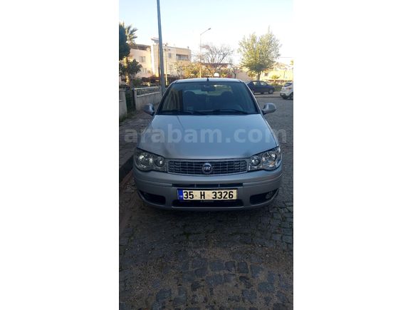 Sahibinden Fiat Palio 1.3 Multijet Premio Sole 2011 Model İzmir 207.000 km Gri