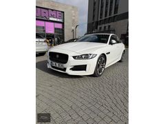 2017 JAGUAR XE R-SPORT CAM TAVAN