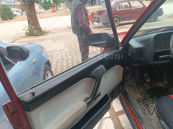 Galeriden Tofaş Kartal S 1997 Model Mersin