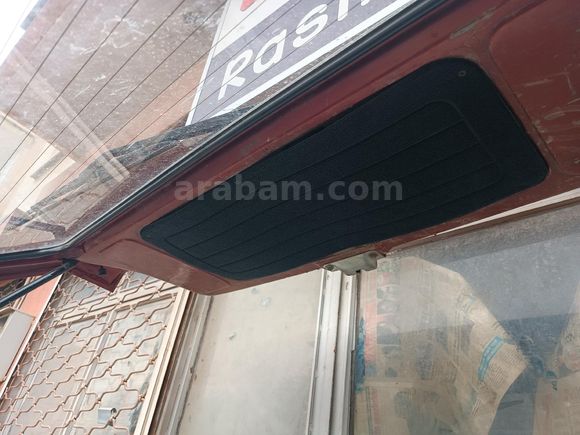 Galeriden Tofaş Kartal S 1997 Model Mersin