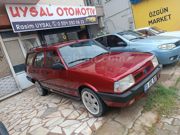 Galeriden Tofaş Kartal S 1997 Model Mersin