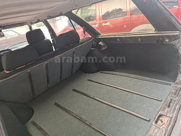 Galeriden Tofaş Kartal S 1997 Model Mersin