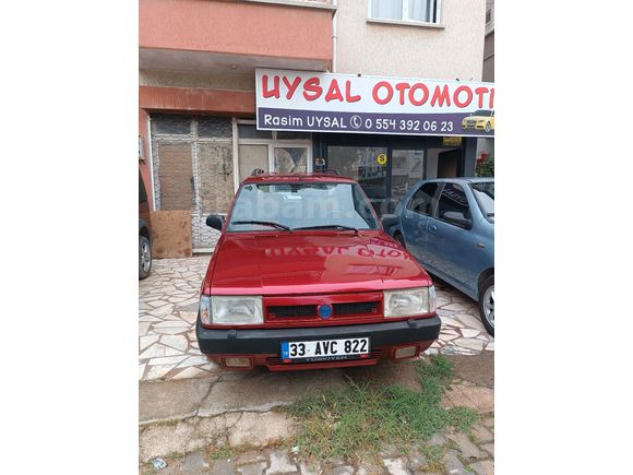 Galeriden Tofaş Kartal S 1997 Model Mersin