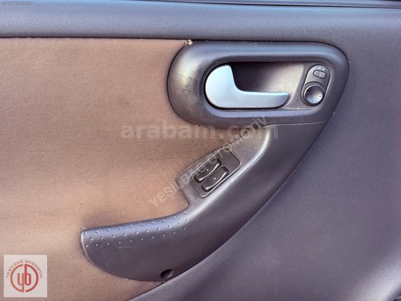 Galeriden Opel Corsa 1.4 Twinport Enjoy 2004 Model Aksaray 259.000