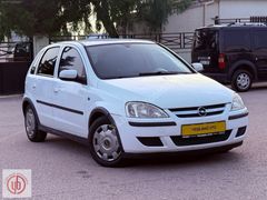 2004 OPEL CORSA 1.4 ENJOY **MASRAFSIZ, ÇOK TEMİZ ARAÇ**
