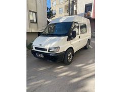 Sahibinden Ford Transit 330 S 2004 Model  255.000 km Beyaz
