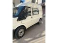 Sahibinden Ford Transit 330 S 2004 Model  255.000 km Beyaz