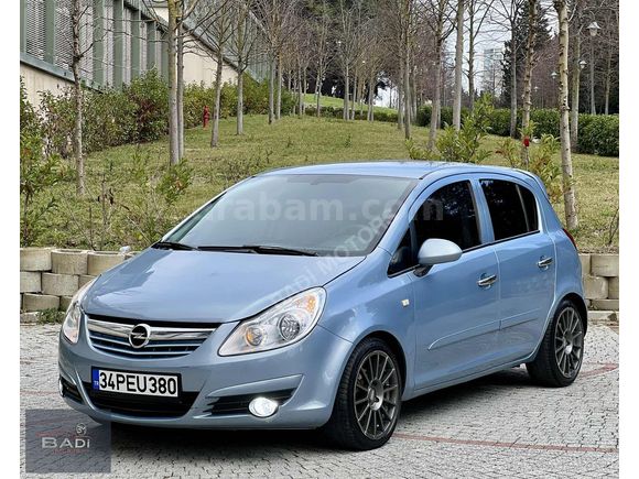 2007 1.4 BENZİN&LPG SIFIR MUAYENE+204 BİNDE+GERİ KAMERA+CAR-PLAY