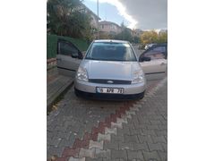 Sahibinden Ford Fiesta 1.4 Comfort 2004 Model