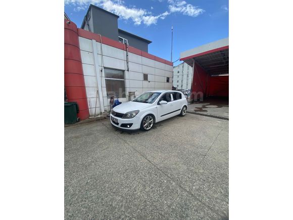 Sahibinden Opel Astra 1.3 CDTI 