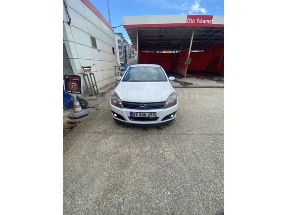 Sahibinden Opel Astra 1.3 CDTI 