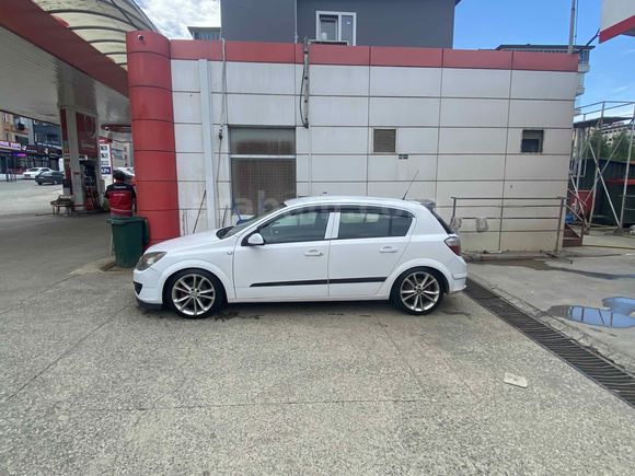 Sahibinden Opel Astra 1.3 CDTI 