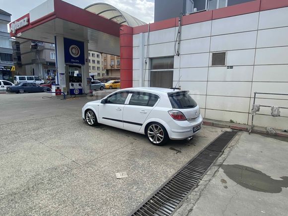 Sahibinden Opel Astra 1.3 CDTI 