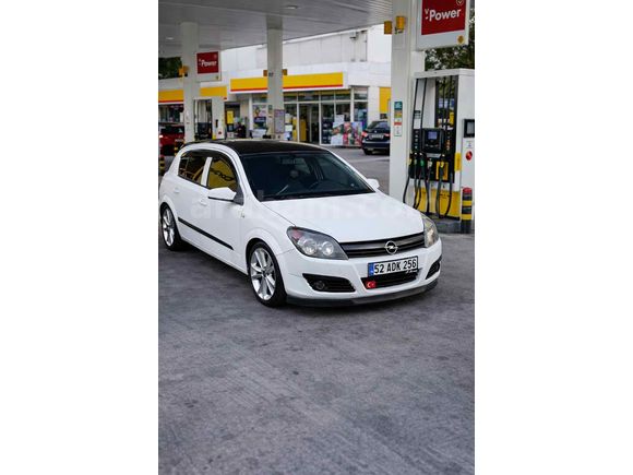 Sahibinden Opel Astra 1.3 CDTI 