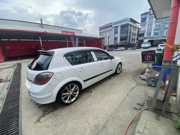 Sahibinden Opel Astra 1.3 CDTI 