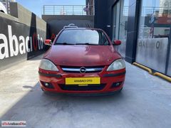 ARABACI OTODAN 2004 MODEL OPEL CORSA 1.4 Twinport enjoy