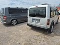 Galeriden Ford Transit Connect T230 L 2005 Model  yuzde 30 pesin geri kalanı senetlı satısımız vardır pesınatsız satısımız yoktur
