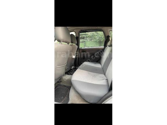 Sahibinden Opel Corsa 1.2 Swing 2000 Model Ankara