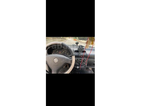 Sahibinden Opel Corsa 1.2 Swing 2000 Model Ankara