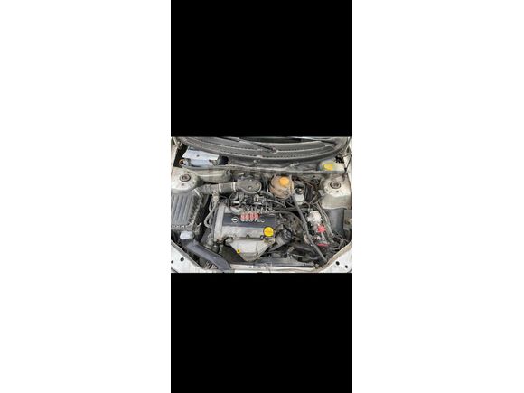 Sahibinden Opel Corsa 1.2 Swing 2000 Model Ankara
