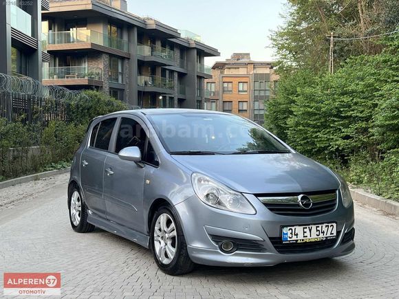ALPEREN 37 DEN BAKIMLARI YENİ AİLE ARACI