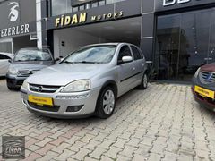 TR EN UCUZU 177 BİN KM'DE OTOMATİK VİTES 1.4 TWİNPORT CORSA
