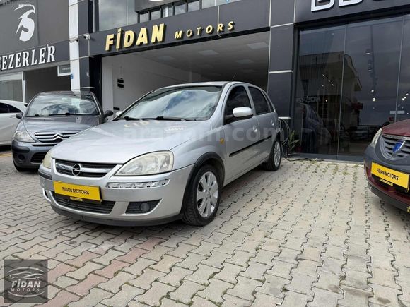 TR EN UCUZU 177 BİN KM'DE OTOMATİK VİTES 1.4 TWİNPORT CORSA