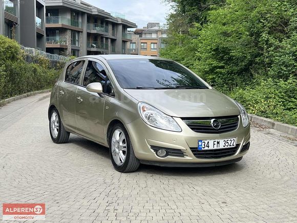 ALPEREN 37 OTOMOTİV'DEN DÜŞÜK KM AİLE ARACI