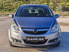 TAM OTOMATİK 1.4 CORSA ENJOY