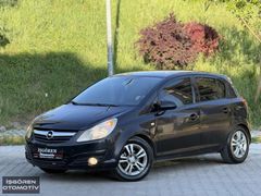 İŞGÖRENDEN OTOMATİK 2010 OPEL CORSA 1.4TWİNPORT ENJOY+LPG+JNT
