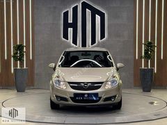 HZR MOTORS 2007 OPEL CORSA 1.4 TWİNPORT ENJOY 82.000 KM
