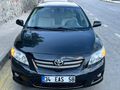 2010 DİZEL OTOMATİK COROLLA ELEGANT MASRAFSIZ BAKIMLI