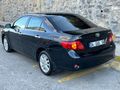 2010 DİZEL OTOMATİK COROLLA ELEGANT MASRAFSIZ BAKIMLI