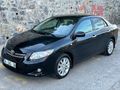 2010 DİZEL OTOMATİK COROLLA ELEGANT MASRAFSIZ BAKIMLI