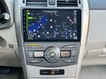 2010 DİZEL OTOMATİK COROLLA ELEGANT MASRAFSIZ BAKIMLI