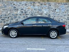 2010 DİZEL OTOMATİK COROLLA ELEGANT MASRAFSIZ BAKIMLI