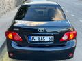 2010 DİZEL OTOMATİK COROLLA ELEGANT MASRAFSIZ BAKIMLI