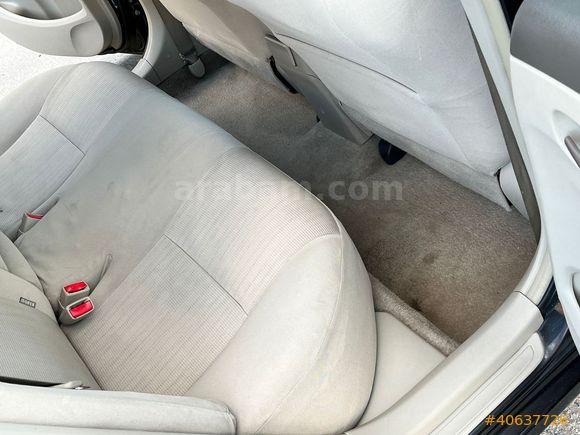 2010 DİZEL OTOMATİK COROLLA ELEGANT MASRAFSIZ BAKIMLI