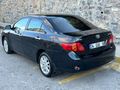 2010 DİZEL OTOMATİK COROLLA ELEGANT MASRAFSIZ BAKIMLI