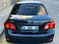 2010 DİZEL OTOMATİK COROLLA ELEGANT MASRAFSIZ BAKIMLI