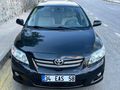 2010 DİZEL OTOMATİK COROLLA ELEGANT MASRAFSIZ BAKIMLI
