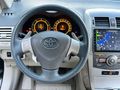2010 DİZEL OTOMATİK COROLLA ELEGANT MASRAFSIZ BAKIMLI