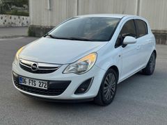 2013 MODEL 88 BİN KM DE TAM OTOMATİK CORSA HATASIZ