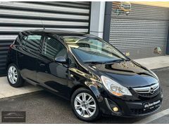 TamOtomatikVts/İlkKullanıcı Opel Corsa D 1.4 16v 100Bg 46.xxx Km