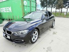 Sahibinden BMW 3 Serisi 318i Premium Line 2018 Model 