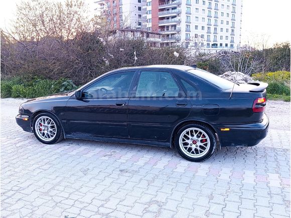 Sahibinden Volvo S40 1.9 T4 1998 Model
